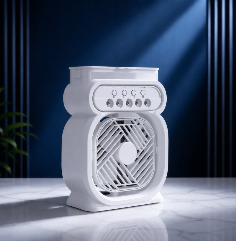 MINI<br>AC