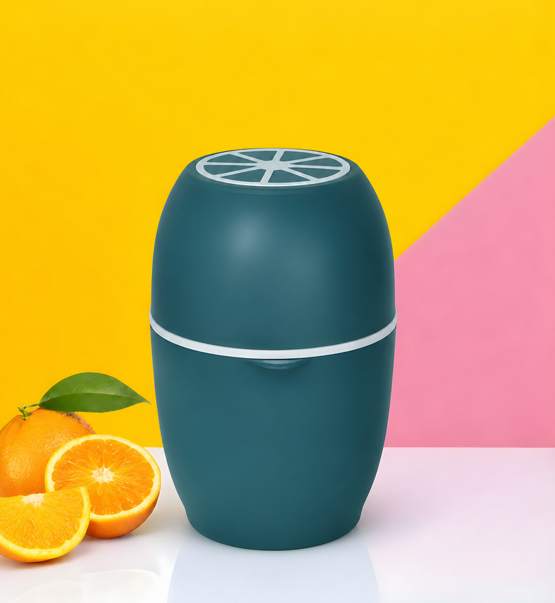 MANUAL<br>JUICER
