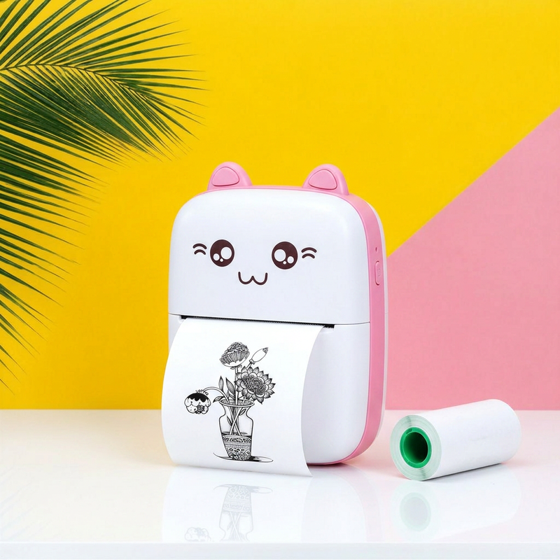 MINI<br>PRINTER